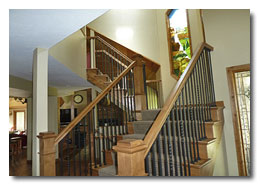 Home 12 Remodel