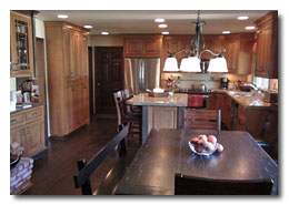 Home 10 Remodel