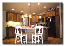 Home 8 Remodel